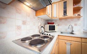 Apartments Maxi